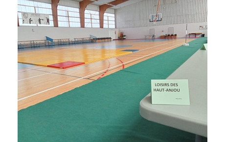 Forum Des Associations